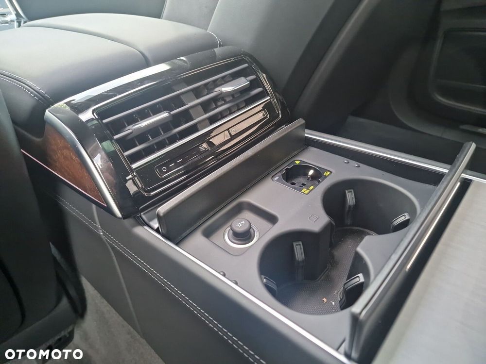 Audi A8 L 60 TFSI e Quattro Tiptronic - 31