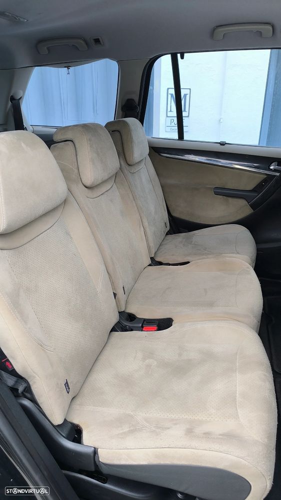 Citroën C4 Grand Picasso 1.6 HDi Exclusive CMP6 - 8