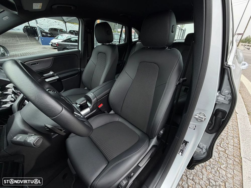 Mercedes-Benz EQA 250 Progressive - 56