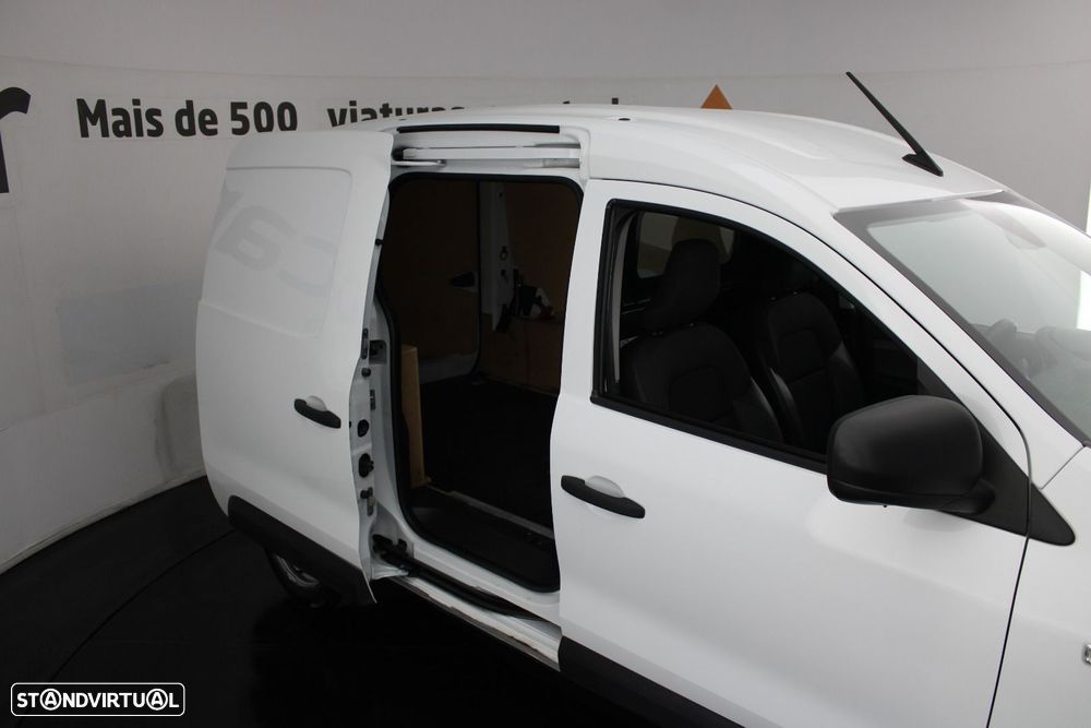 Renault EXPRESS VAN 1.5 DCI CONFORT - 23