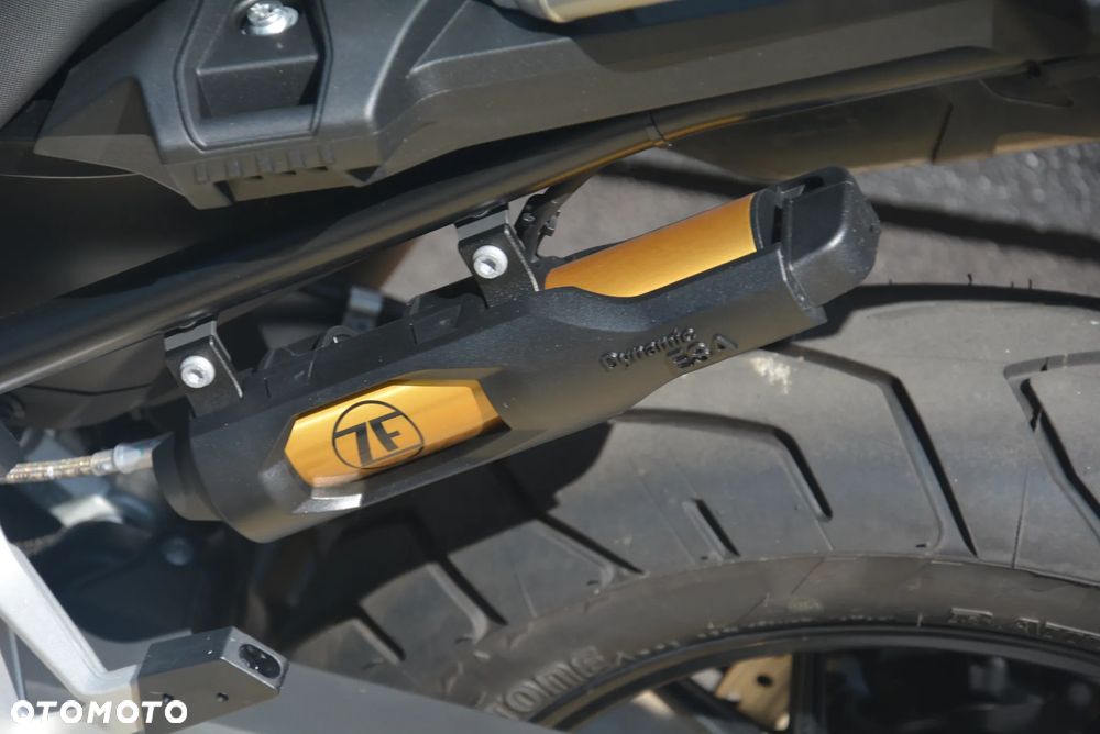 BMW GS - 13