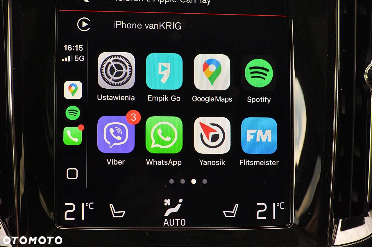 Volvo V60 D3 Inscription - 31