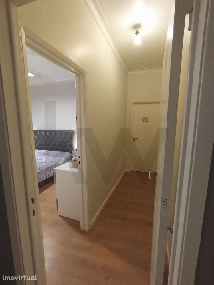 T2 Transformado em T3 | Quinta da Regateira - Grande imagem: 5/19