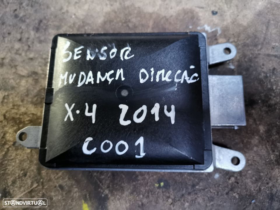 BMW X4 SENSOR DE MUDANÇA DE DIRECÇÃO  C001 - 1