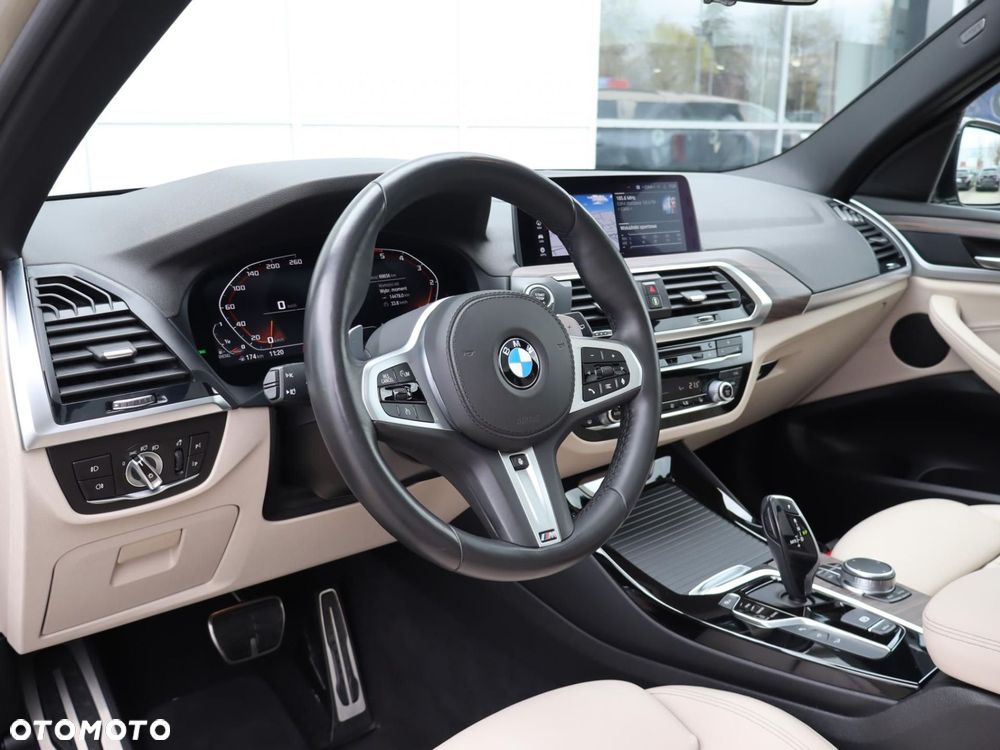 BMW X3 - 5