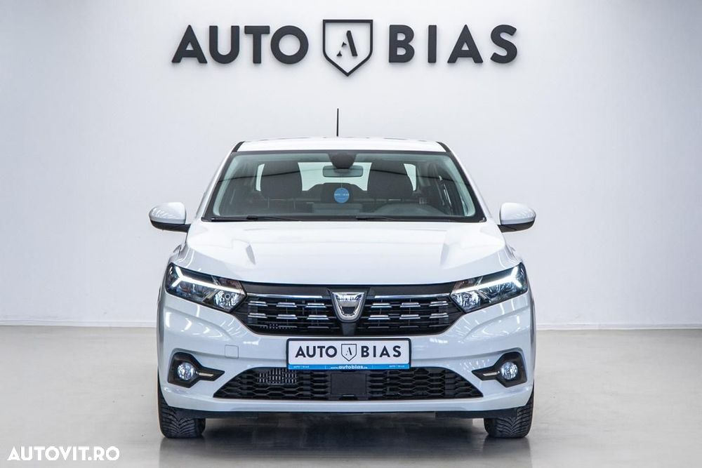 Dacia Logan TCe 90 MT6 Prestige - 22