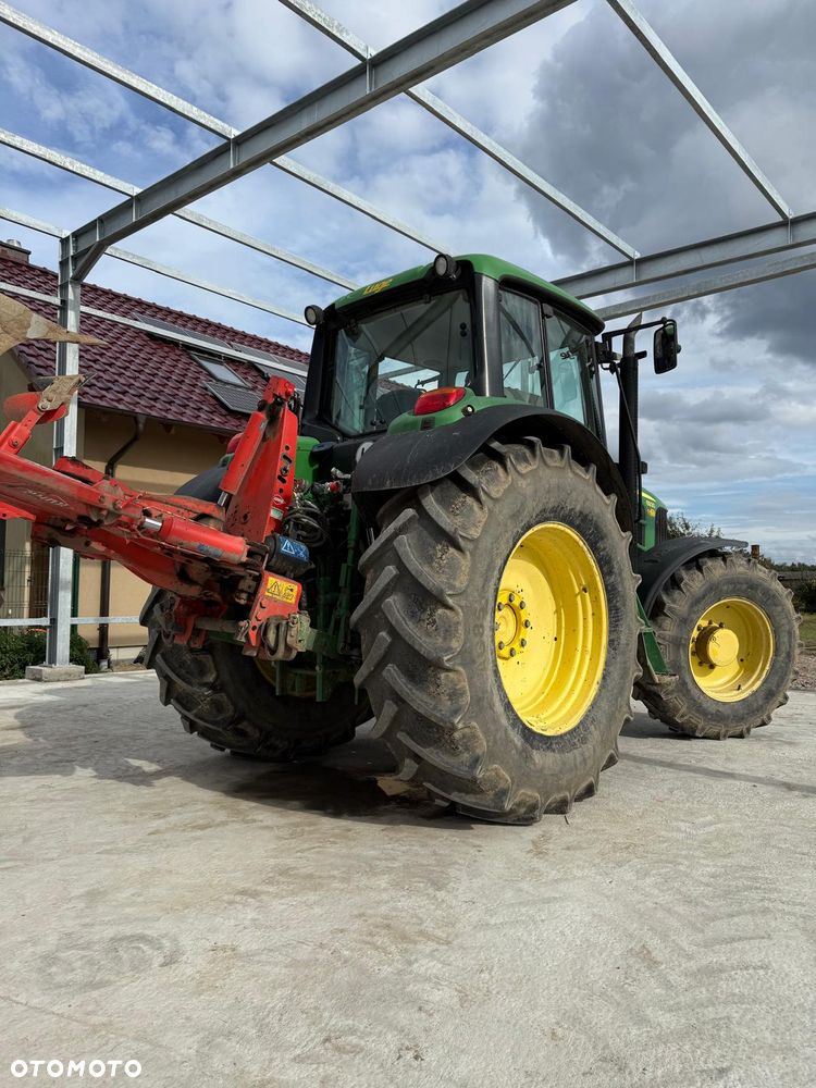 John Deere 6930 - 5