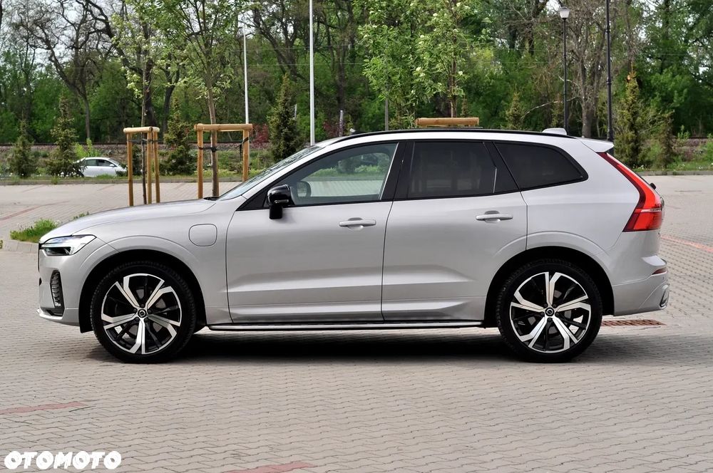 Volvo XC 60 T6 AWD Recharge Geartronic RDesign - 16