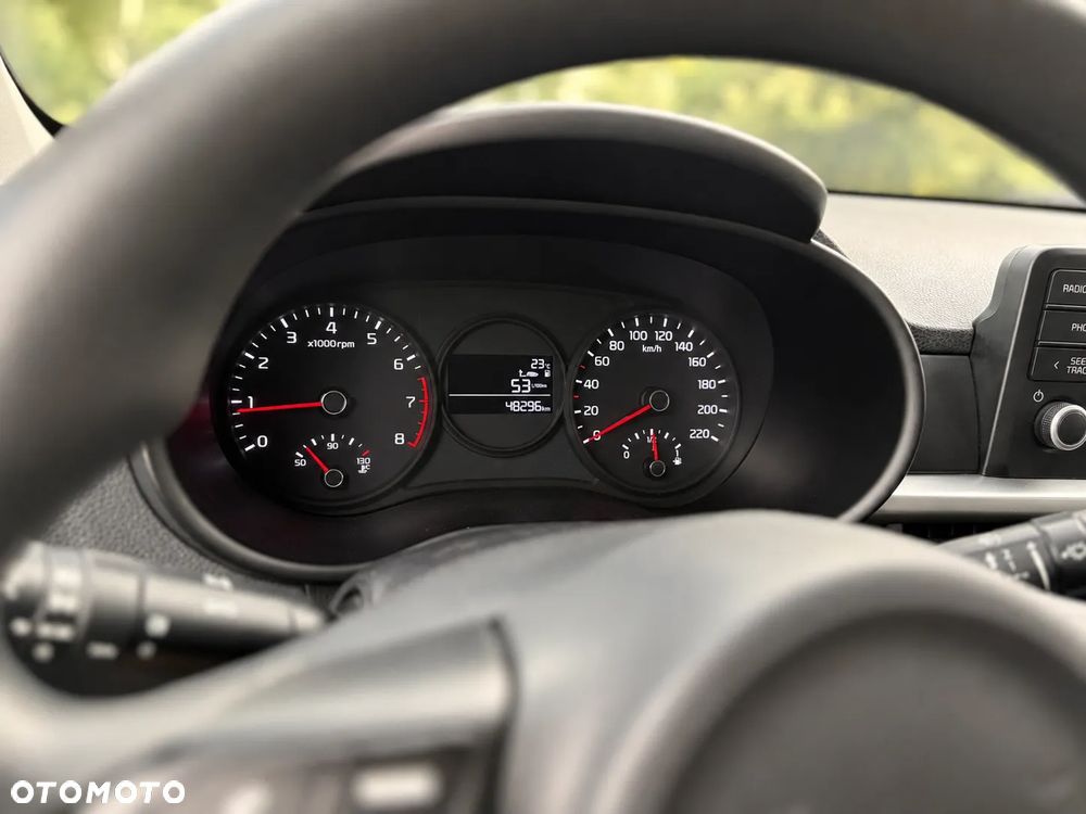 Kia Picanto 1.0 M - 4