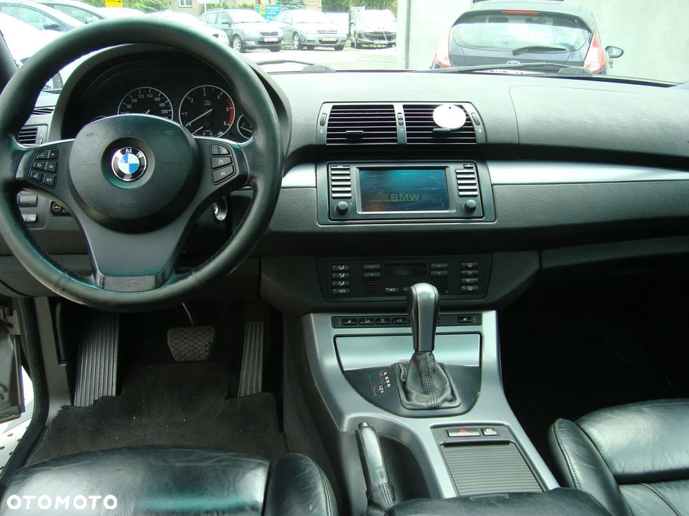 BMW X5 - 10