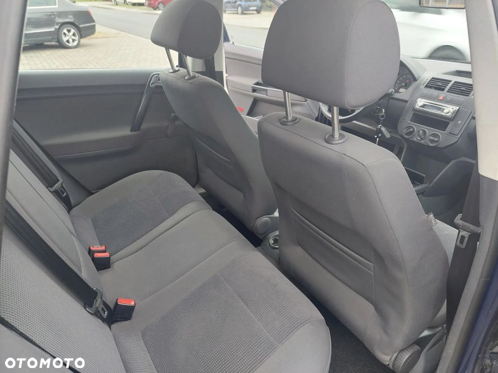 Volkswagen Polo 1.4 - 6