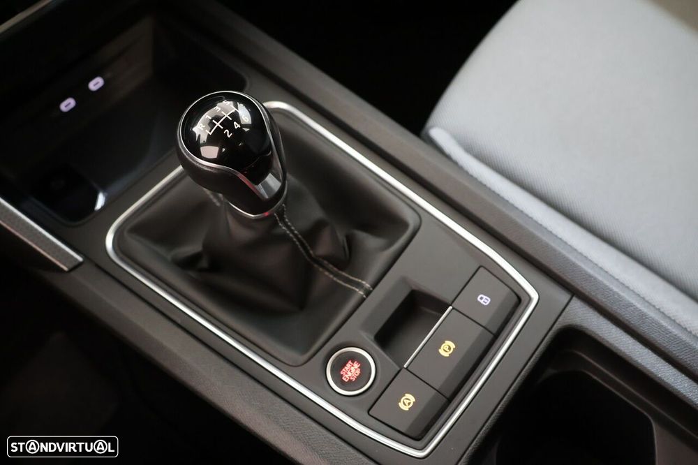 SEAT Leon 1.0 TSI Style - 38
