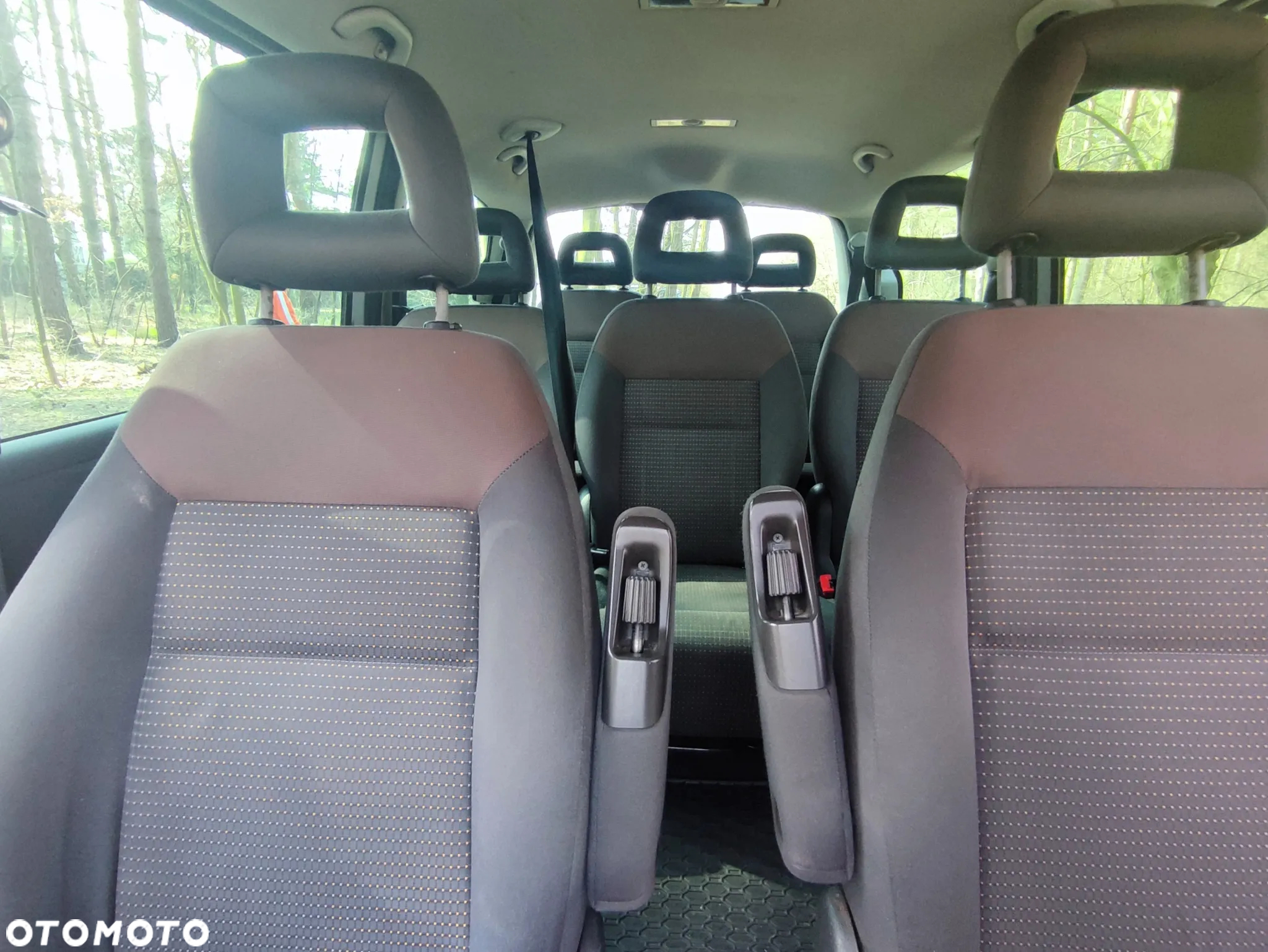 Seat Alhambra - 31