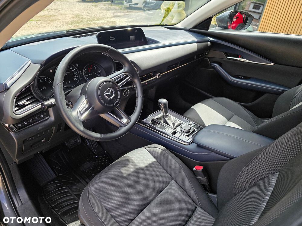 Mazda CX-30 - 10