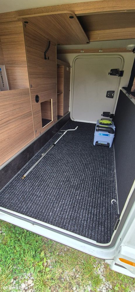 KNAUS Vansation 650 - 16