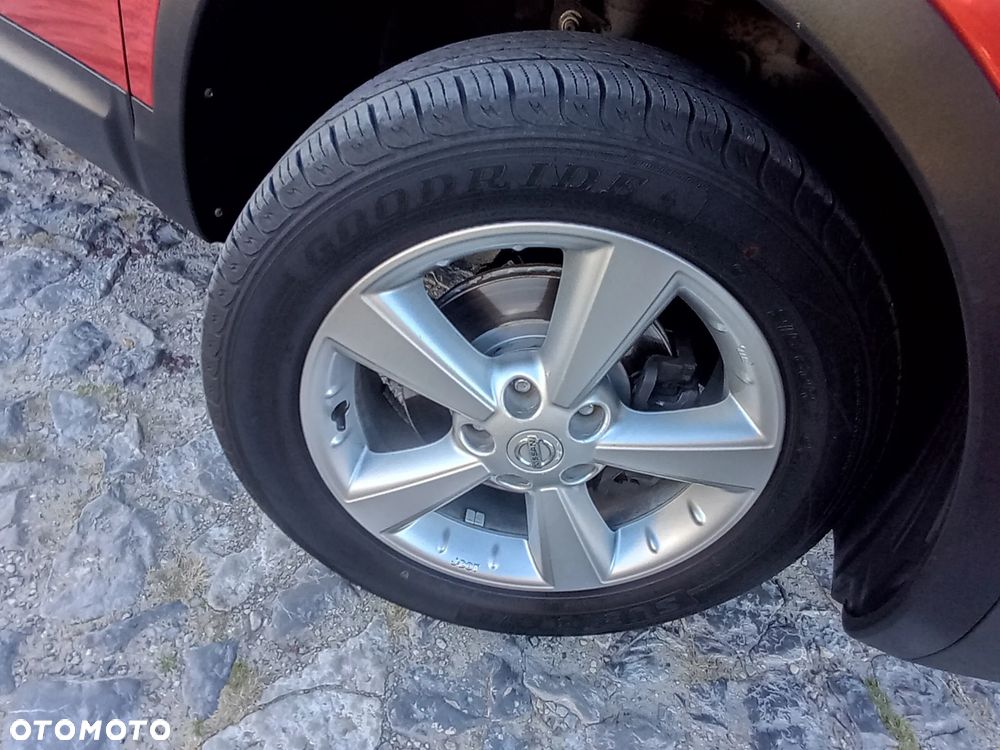 Nissan Qashqai - 38