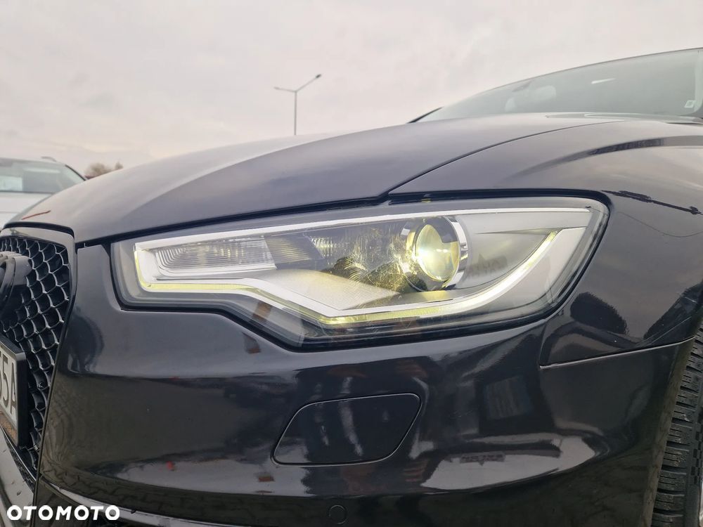 Audi A6 Limousine - 7