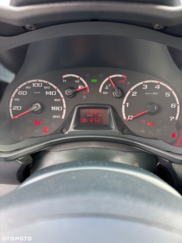 Ford KA 1.2 Trend EU5 - 6