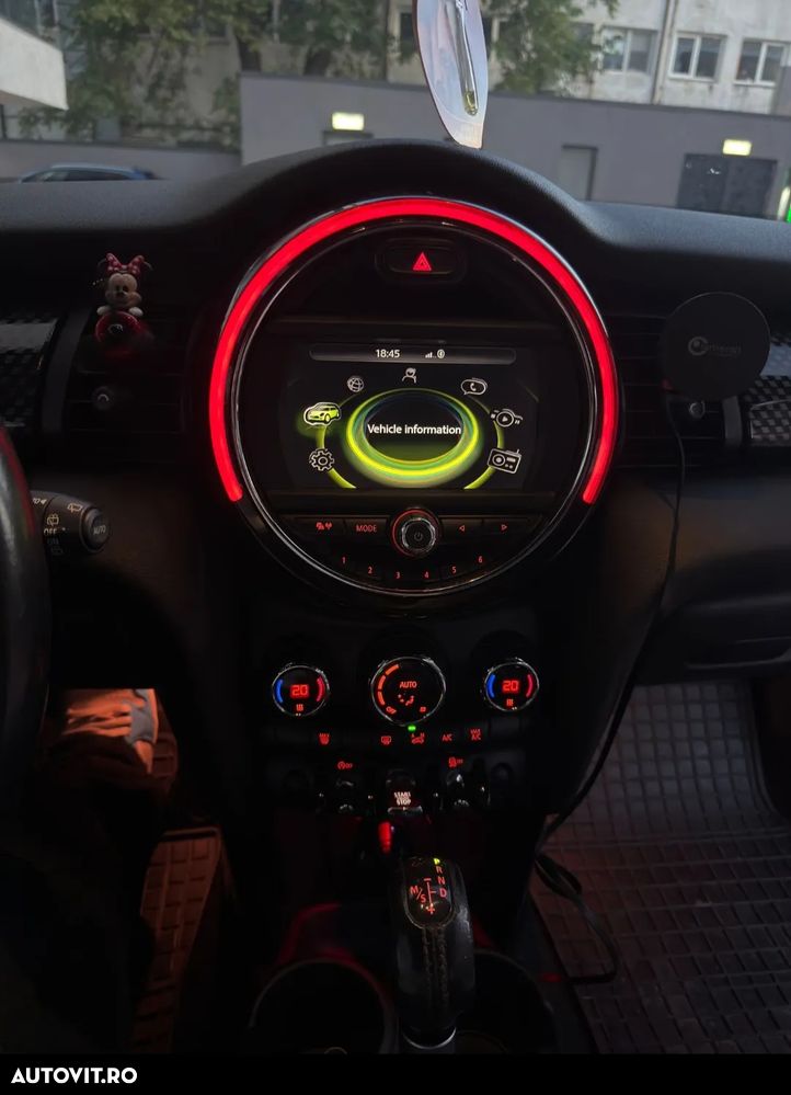 Mini Cooper S - 9
