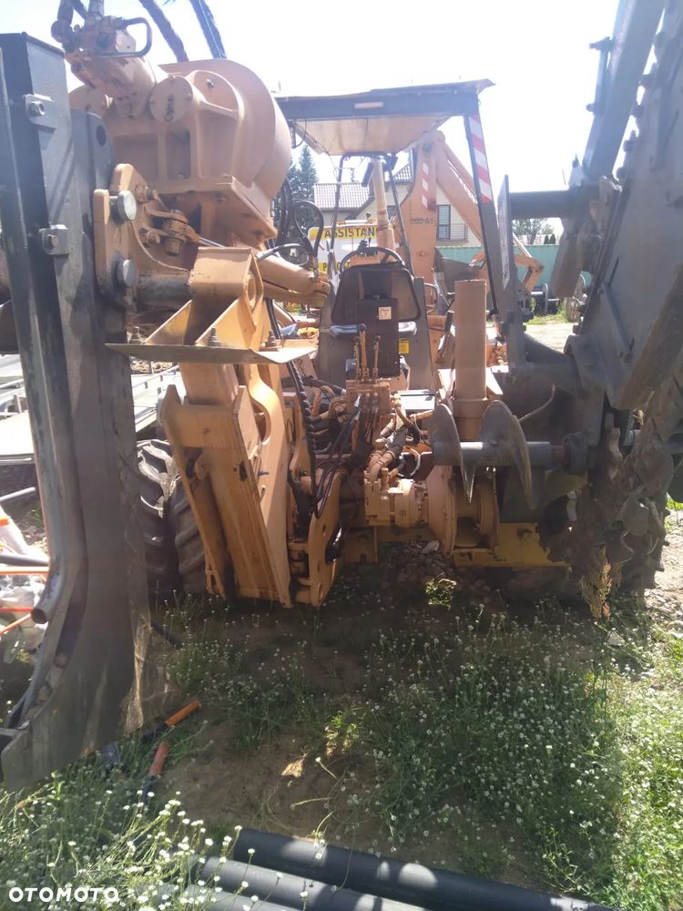 Case 860 turbo - 6