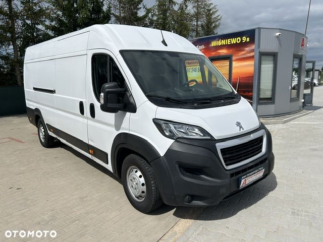 Peugeot Boxer - 3