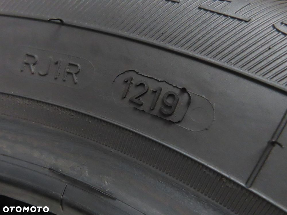 185/65R15 OPONA ZIMOWA UŻYWANA Dębica Frigo 2 88T - 2