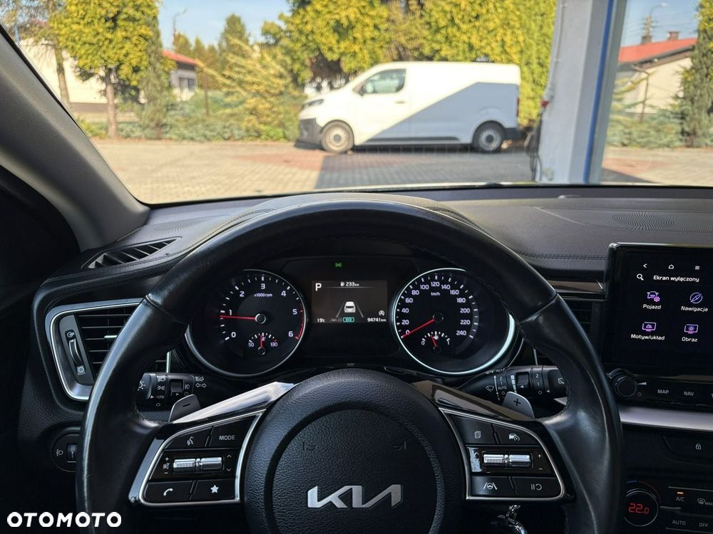 Kia Ceed - 20