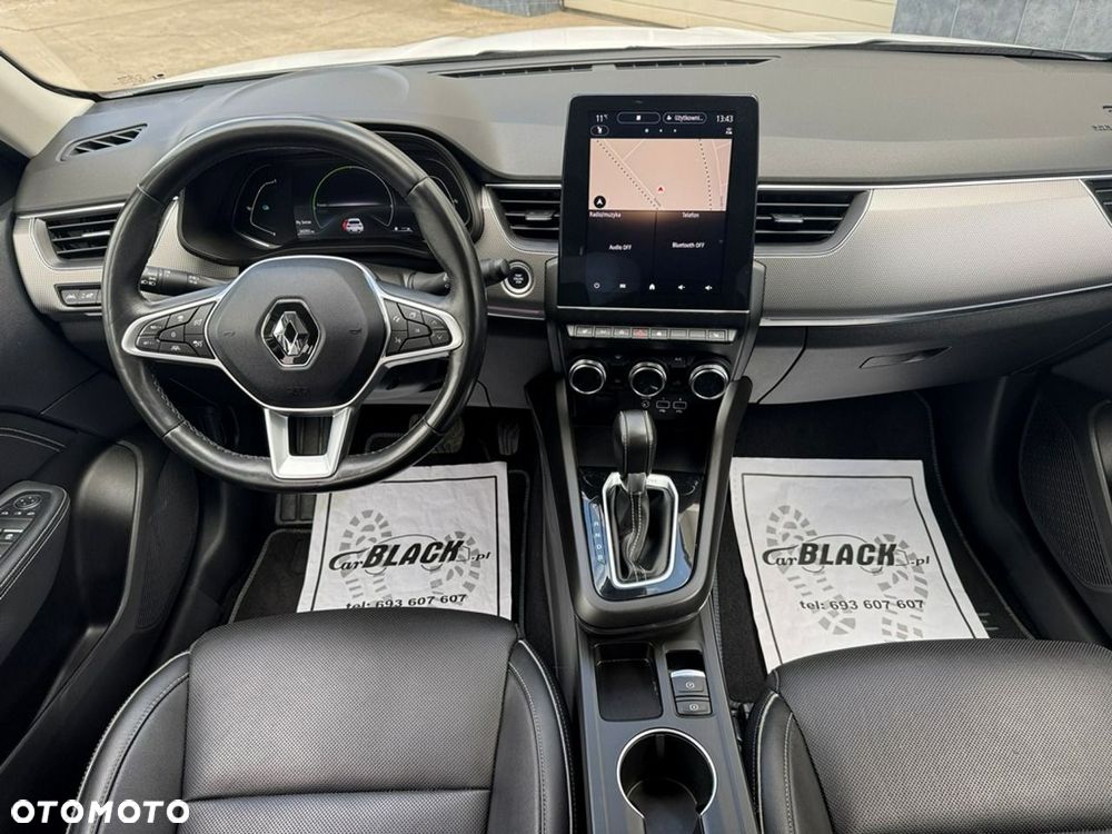 Renault Arkana - 10