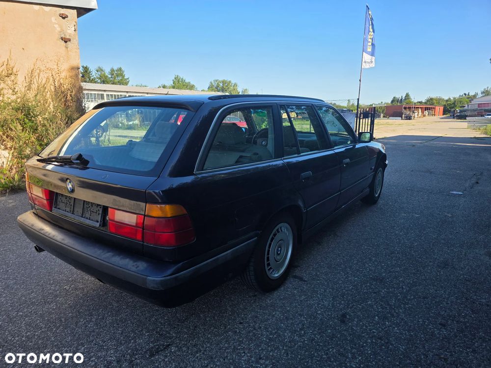 BMW Seria 5 - 14
