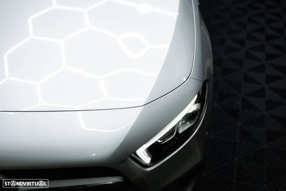 Mercedes-Benz A 250 e Progressive - 15