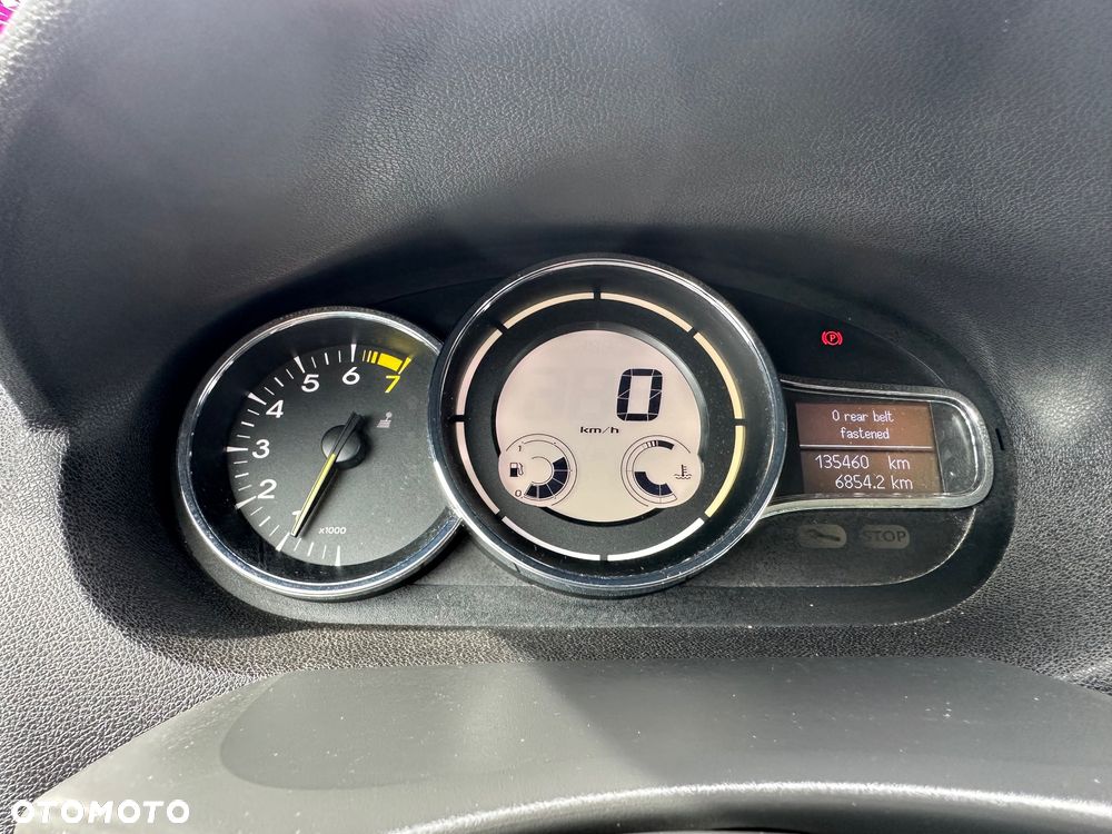 Renault Megane Grandtour ENERGY TCe 115 Start & Stopp LIMITED - 29