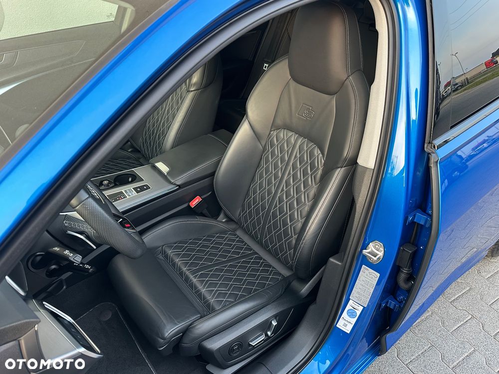 Audi A6 Avant 55 TFSI e PHEV Quattro S Line S tronic - 21