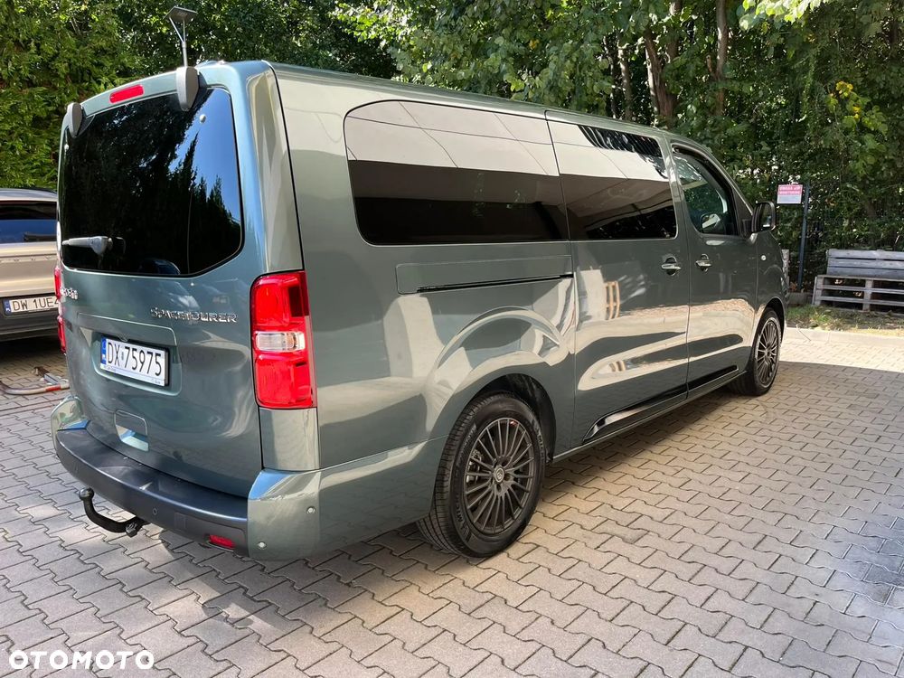 Citroën SpaceTourer 2.0 BlueHDi XL Max EAT8 - 19