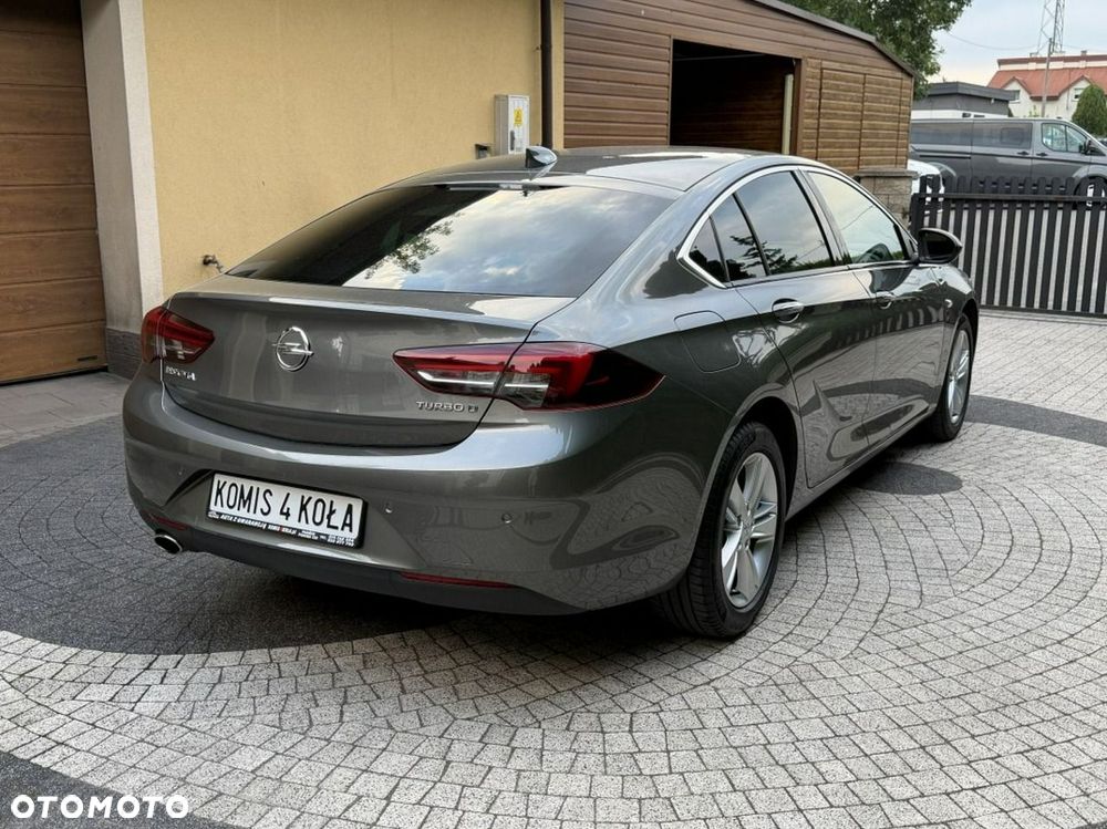 Opel Insignia - 6