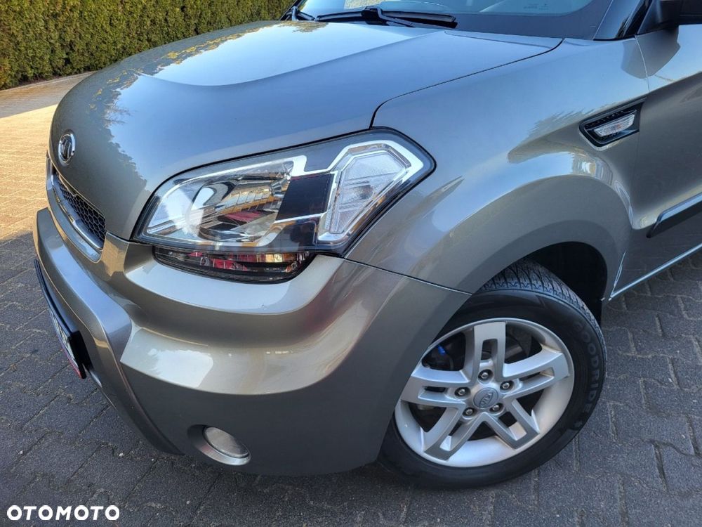 Kia Soul - 14