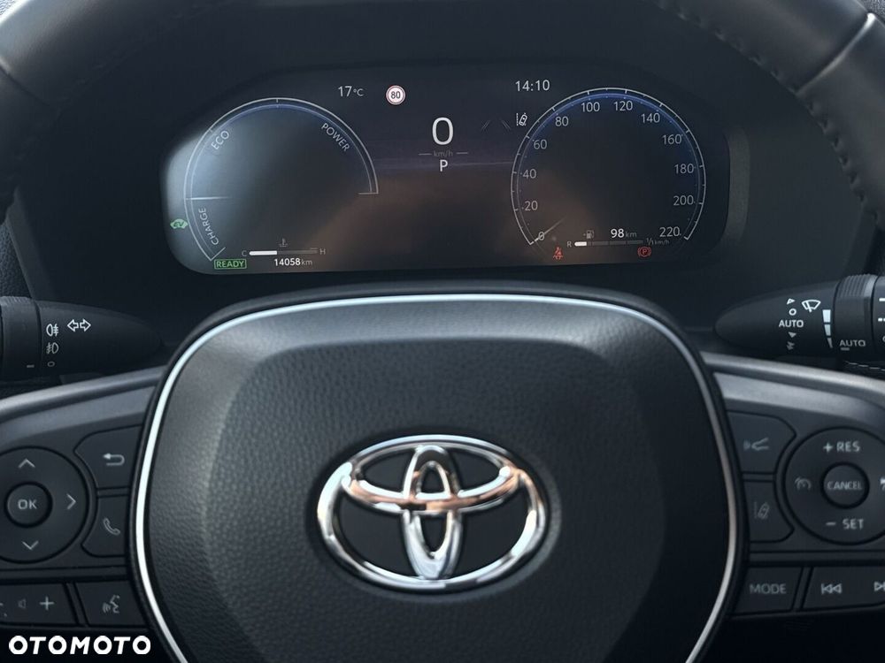 Toyota RAV4 - 21
