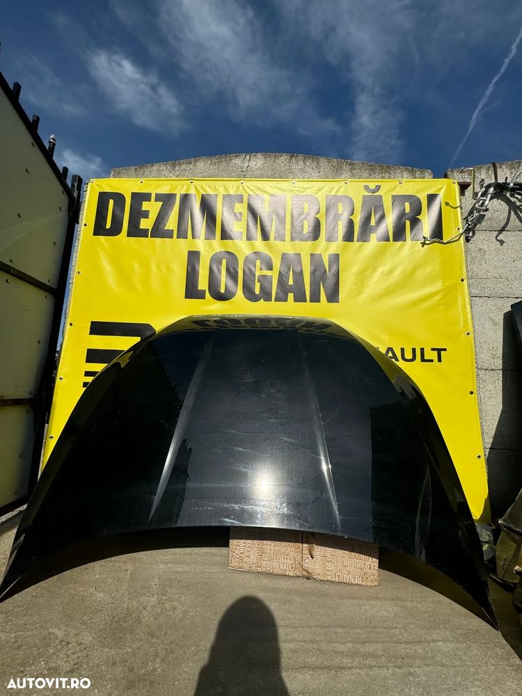 Capota fata Audi A3 2020 / 2023 8Y 8Y0 C160 - 2