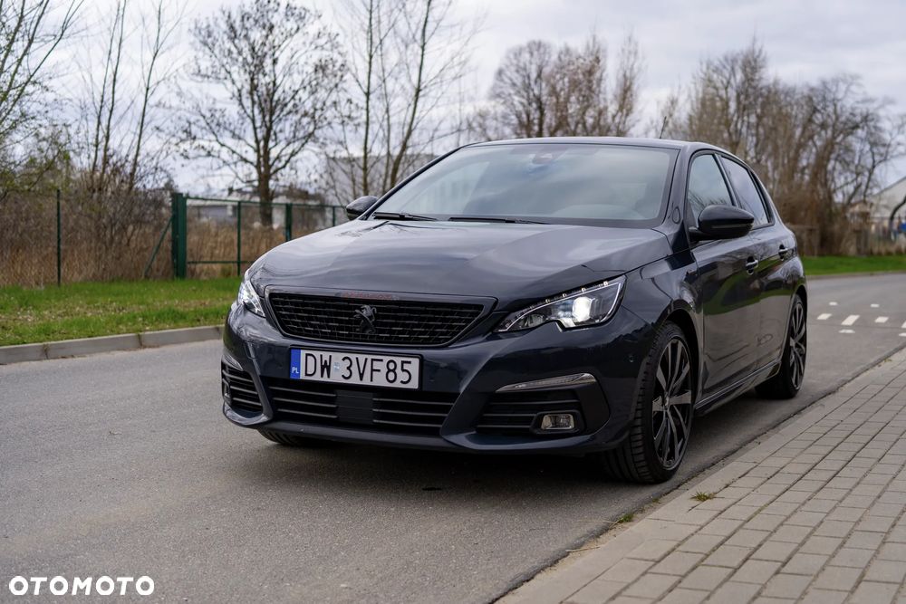 Peugeot 308 PureTech 130 Stop & Start GT-Line Edition - 5