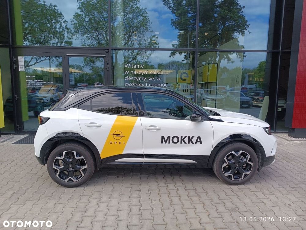 Opel Mokka - 5