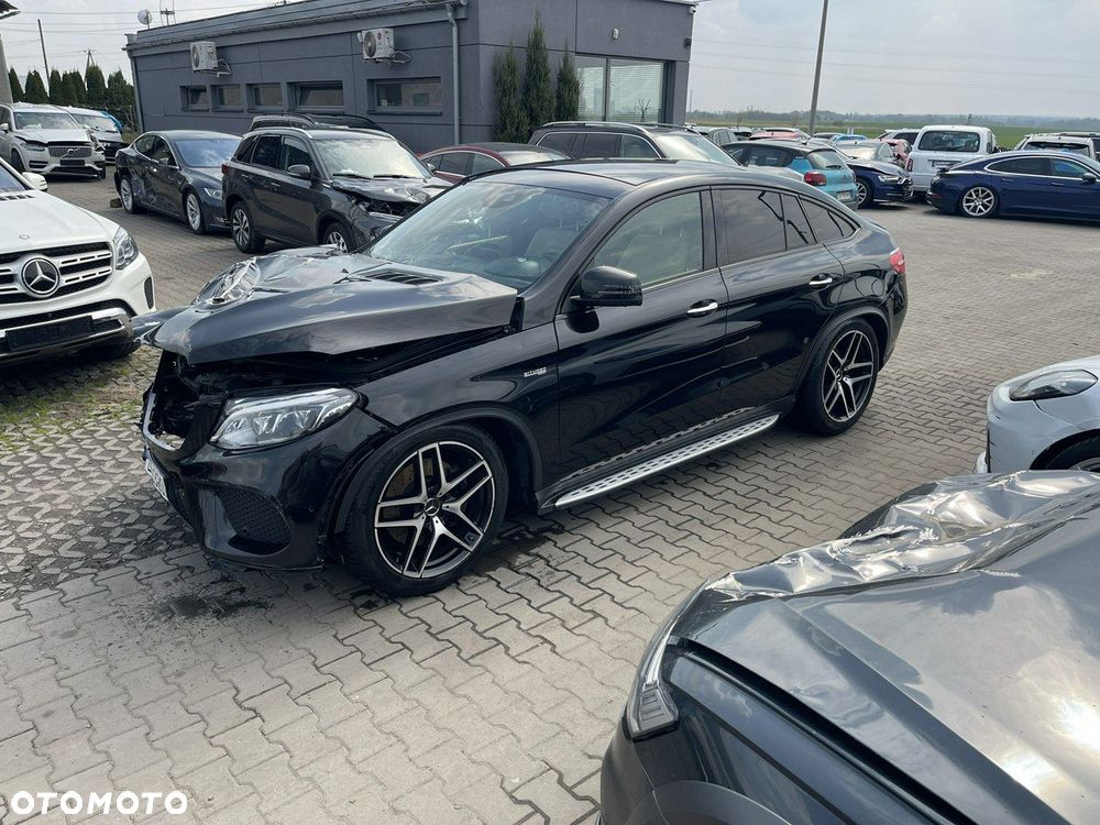 Mercedes-Benz GLE - 6