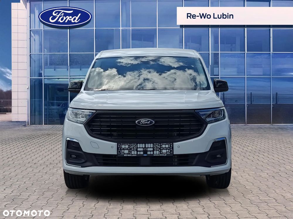 Ford Transit Connect - 3