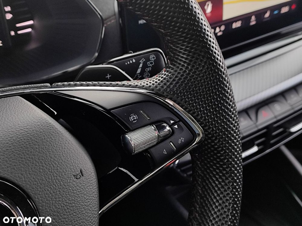 Skoda Octavia 2.0 TDI RS DSG - 20