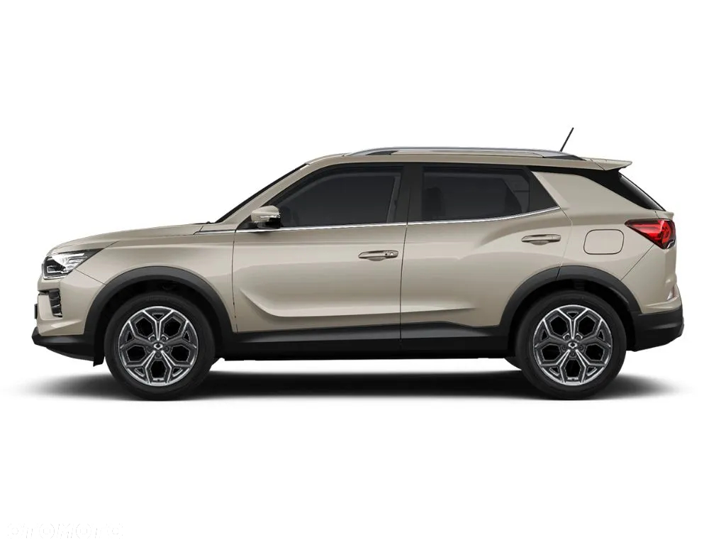 SsangYong/KGM Korando 1.5 T-GDI Joy 2WD - 3