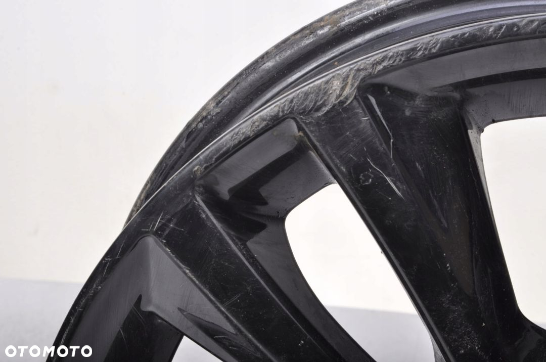 TOYOTA FELGA ALUMINIOWA 15 CALI 4X100 - 7
