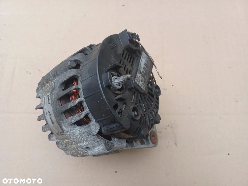 ALTERNATOR VALEO RENAULT MASTER III 2.3 DCI - 4
