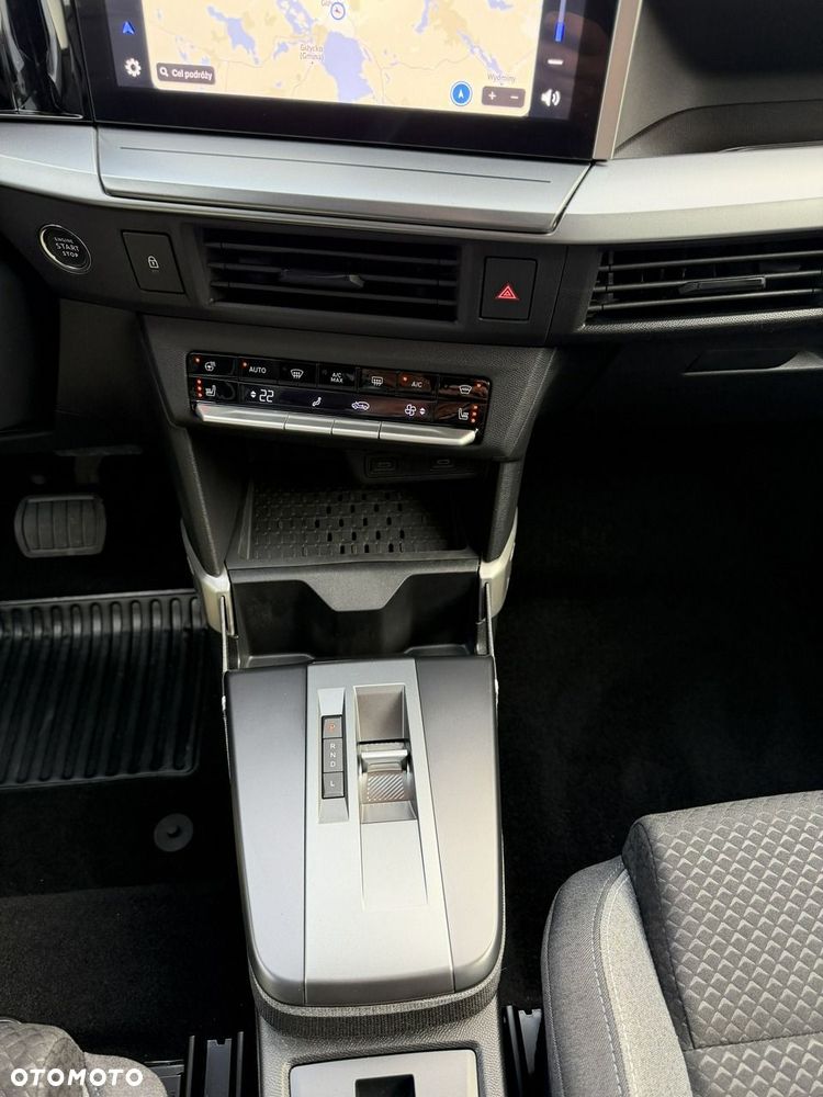 Opel Frontera 1.2 T mHEV GS eDTC6 - 24