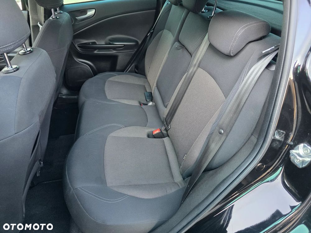 Alfa Romeo Giulietta 1.4 TB 16V Multiair Turismo - 6