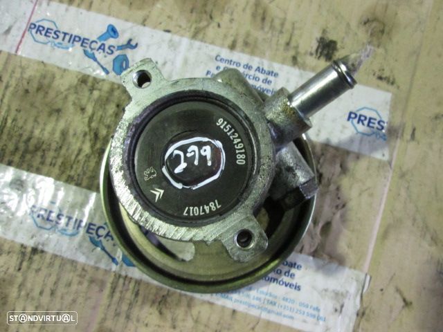 Bomba Direção 915124918 CITROEN BERLINGO 1998 1.4I - 2