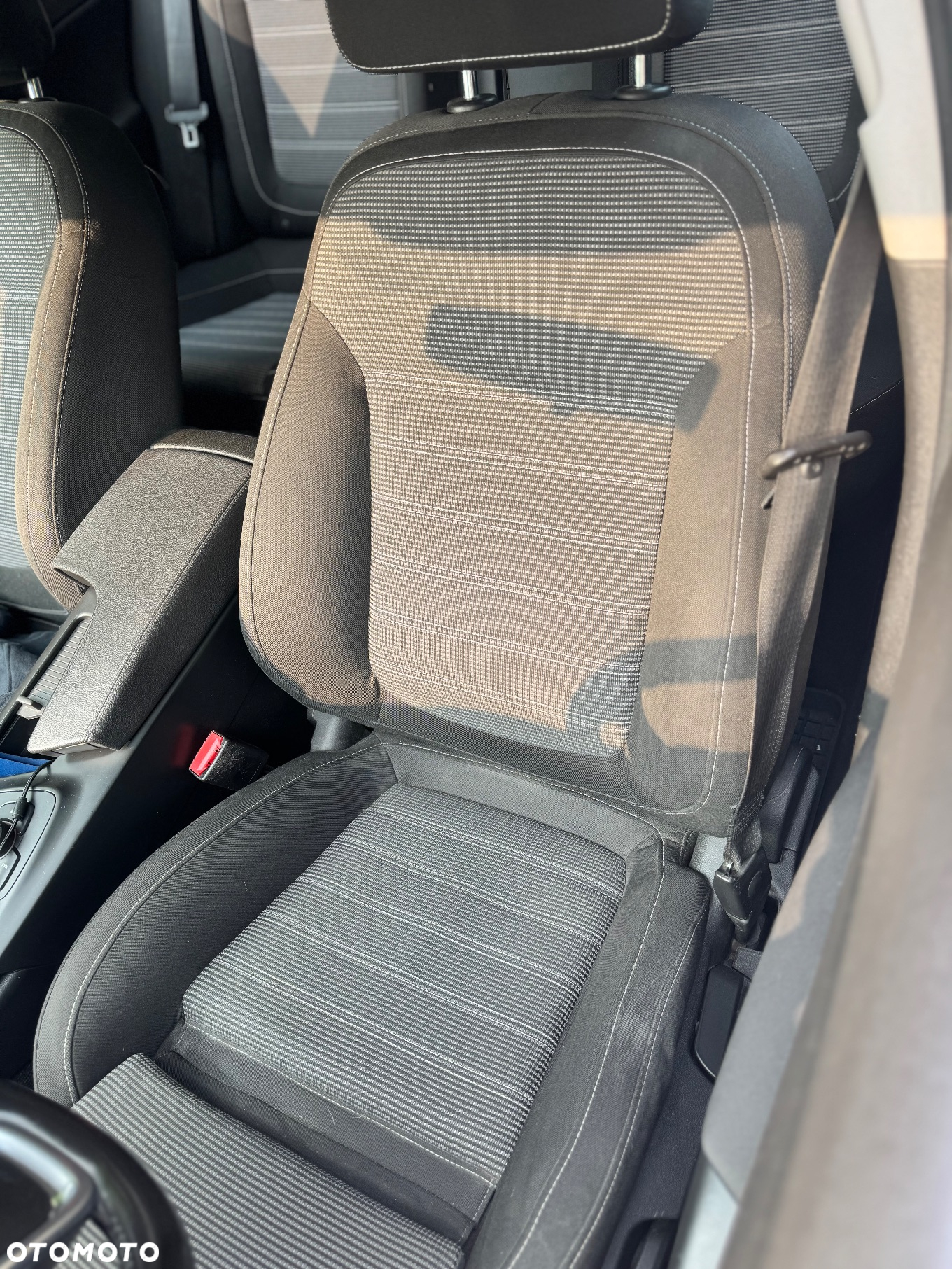 Opel Insignia 2.0 CDTI - 11