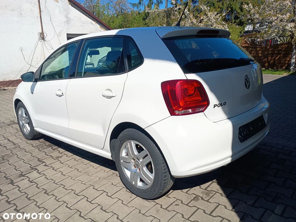 Volkswagen Polo 1.2 Comfortline - 3